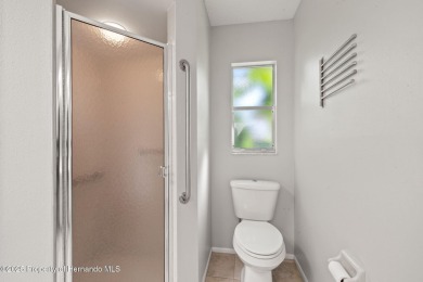 Experience resort-style living in the highly sought-after Timber on Timber Pines Golf Course in Florida - for sale on GolfHomes.com, golf home, golf lot