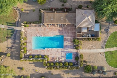 Experience easy living in this lovely townhome in Westbrook on Westbrook Village / Vista Golf Course in Arizona - for sale on GolfHomes.com, golf home, golf lot
