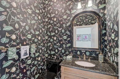 **BRILLIANTY DESIGNED, FULLY RENOVATED, STUNNING and SERENE on The Oaks Club in Florida - for sale on GolfHomes.com, golf home, golf lot