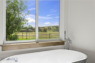 Welcome to this stunning turn-key 3 bed, 2 bath home offering 1 on Madison Meadows Golf Course in Montana - for sale on GolfHomes.com, golf home, golf lot