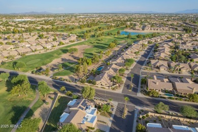 Experience easy living in this lovely townhome in Westbrook on Westbrook Village / Vista Golf Course in Arizona - for sale on GolfHomes.com, golf home, golf lot