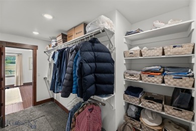 Welcome to this stunning turn-key 3 bed, 2 bath home offering 1 on Madison Meadows Golf Course in Montana - for sale on GolfHomes.com, golf home, golf lot