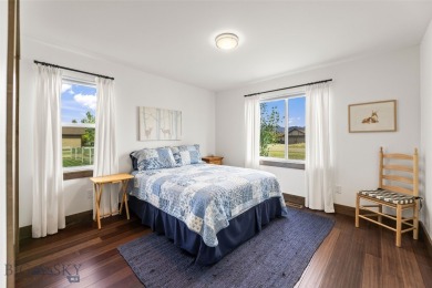 Welcome to this stunning turn-key 3 bed, 2 bath home offering 1 on Madison Meadows Golf Course in Montana - for sale on GolfHomes.com, golf home, golf lot