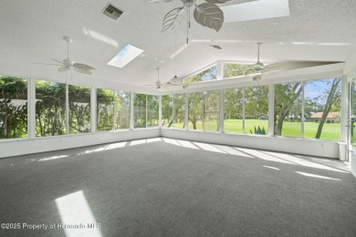 Experience resort-style living in the highly sought-after Timber on Timber Pines Golf Course in Florida - for sale on GolfHomes.com, golf home, golf lot