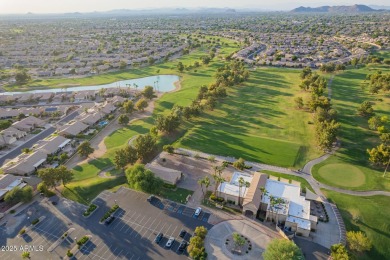 Experience easy living in this lovely townhome in Westbrook on Westbrook Village / Vista Golf Course in Arizona - for sale on GolfHomes.com, golf home, golf lot