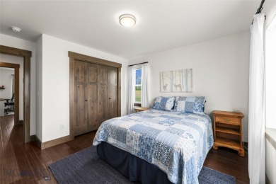 Welcome to this stunning turn-key 3 bed, 2 bath home offering 1 on Madison Meadows Golf Course in Montana - for sale on GolfHomes.com, golf home, golf lot