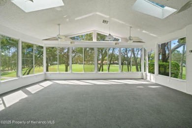 Experience resort-style living in the highly sought-after Timber on Timber Pines Golf Course in Florida - for sale on GolfHomes.com, golf home, golf lot