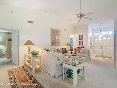 Welcome to your dream home in the highly sought-after, gated 55+ on Timber Pines Golf Course in Florida - for sale on GolfHomes.com, golf home, golf lot