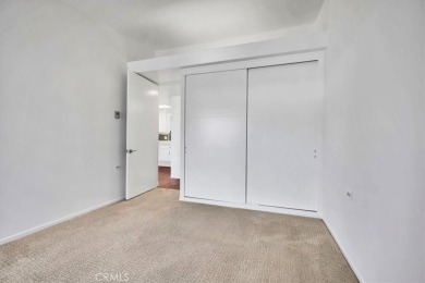 welcome home to this  beautiful, serene location on Monterey on Leisure World Seal Beach Golf Course in California - for sale on GolfHomes.com, golf home, golf lot