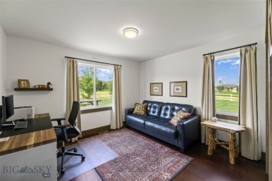 Welcome to this stunning turn-key 3 bed, 2 bath home offering 1 on Madison Meadows Golf Course in Montana - for sale on GolfHomes.com, golf home, golf lot