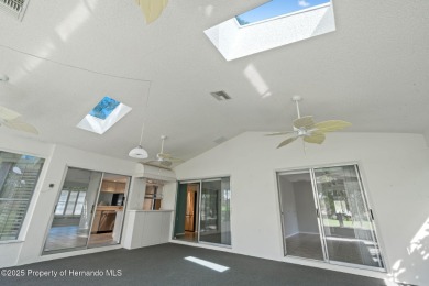 Experience resort-style living in the highly sought-after Timber on Timber Pines Golf Course in Florida - for sale on GolfHomes.com, golf home, golf lot
