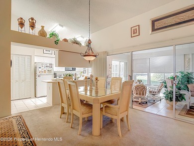 Welcome to your dream home in the highly sought-after, gated 55+ on Timber Pines Golf Course in Florida - for sale on GolfHomes.com, golf home, golf lot