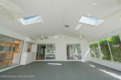 Experience resort-style living in the highly sought-after Timber on Timber Pines Golf Course in Florida - for sale on GolfHomes.com, golf home, golf lot
