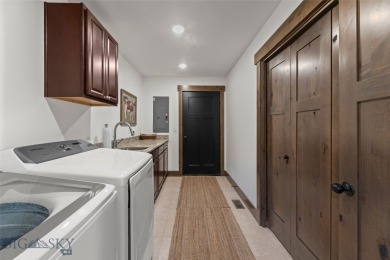 Welcome to this stunning turn-key 3 bed, 2 bath home offering 1 on Madison Meadows Golf Course in Montana - for sale on GolfHomes.com, golf home, golf lot