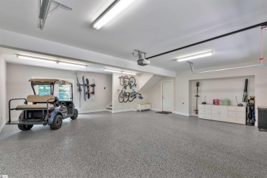 Nestled in the highly desirable Augusta Road community, this on Greenville Country Club in South Carolina - for sale on GolfHomes.com, golf home, golf lot