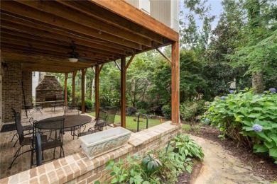 GOLF COMMUNITY LIVING AT ITS' FINEST! Nestled on a picturesque on Chestatee Golf Club in Georgia - for sale on GolfHomes.com, golf home, golf lot