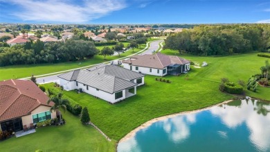 One or more photo(s) has been virtually staged. NEW CONSTURCTION on Grasslands Golf and Country Club in Florida - for sale on GolfHomes.com, golf home, golf lot