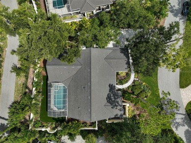 **BRILLIANTY DESIGNED, FULLY RENOVATED, STUNNING and SERENE on The Oaks Club in Florida - for sale on GolfHomes.com, golf home, golf lot