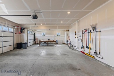 Welcome to this stunning turn-key 3 bed, 2 bath home offering 1 on Madison Meadows Golf Course in Montana - for sale on GolfHomes.com, golf home, golf lot