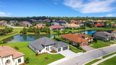 One or more photo(s) has been virtually staged. NEW CONSTURCTION on Grasslands Golf and Country Club in Florida - for sale on GolfHomes.com, golf home, golf lot