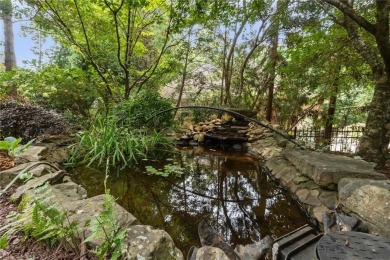 GOLF COMMUNITY LIVING AT ITS' FINEST! Nestled on a picturesque on Chestatee Golf Club in Georgia - for sale on GolfHomes.com, golf home, golf lot