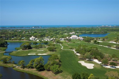**BRILLIANTY DESIGNED, FULLY RENOVATED, STUNNING and SERENE on The Oaks Club in Florida - for sale on GolfHomes.com, golf home, golf lot
