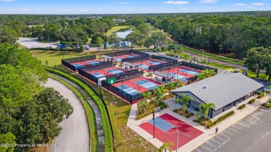 Experience resort-style living in the highly sought-after Timber on Timber Pines Golf Course in Florida - for sale on GolfHomes.com, golf home, golf lot