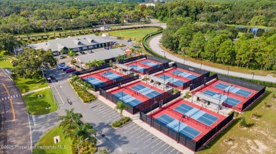 Experience resort-style living in the highly sought-after Timber on Timber Pines Golf Course in Florida - for sale on GolfHomes.com, golf home, golf lot