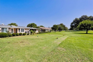 welcome home to this  beautiful, serene location on Monterey on Leisure World Seal Beach Golf Course in California - for sale on GolfHomes.com, golf home, golf lot