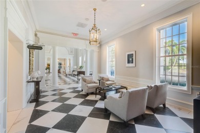 **BRILLIANTY DESIGNED, FULLY RENOVATED, STUNNING and SERENE on The Oaks Club in Florida - for sale on GolfHomes.com, golf home, golf lot