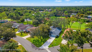 Experience resort-style living in the highly sought-after Timber on Timber Pines Golf Course in Florida - for sale on GolfHomes.com, golf home, golf lot