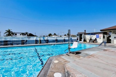 welcome home to this  beautiful, serene location on Monterey on Leisure World Seal Beach Golf Course in California - for sale on GolfHomes.com, golf home, golf lot