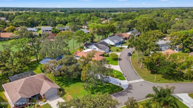 Experience resort-style living in the highly sought-after Timber on Timber Pines Golf Course in Florida - for sale on GolfHomes.com, golf home, golf lot