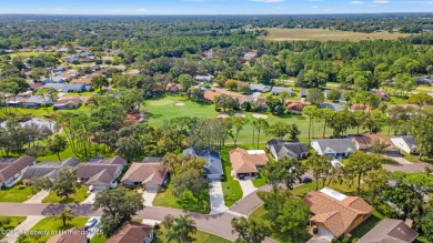 Experience resort-style living in the highly sought-after Timber on Timber Pines Golf Course in Florida - for sale on GolfHomes.com, golf home, golf lot
