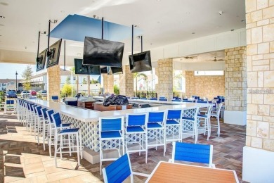 Professionally Designed, Fully Furnished 5-Bedroom Townhome in on Polo Park East in Florida - for sale on GolfHomes.com, golf home, golf lot