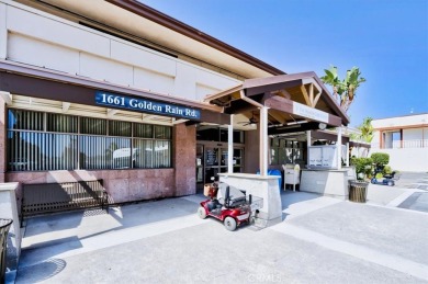 welcome home to this  beautiful, serene location on Monterey on Leisure World Seal Beach Golf Course in California - for sale on GolfHomes.com, golf home, golf lot