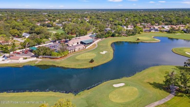Experience resort-style living in the highly sought-after Timber on Timber Pines Golf Course in Florida - for sale on GolfHomes.com, golf home, golf lot