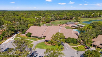 Experience resort-style living in the highly sought-after Timber on Timber Pines Golf Course in Florida - for sale on GolfHomes.com, golf home, golf lot