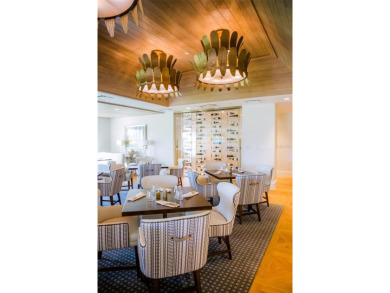 **BRILLIANTY DESIGNED, FULLY RENOVATED, STUNNING and SERENE on The Oaks Club in Florida - for sale on GolfHomes.com, golf home, golf lot