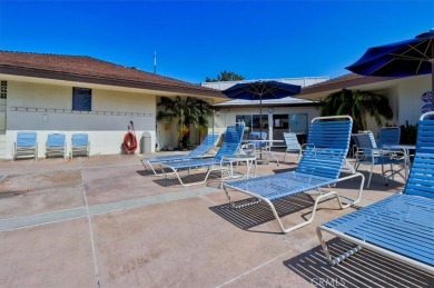 welcome home to this  beautiful, serene location on Monterey on Leisure World Seal Beach Golf Course in California - for sale on GolfHomes.com, golf home, golf lot