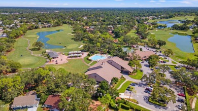 Experience resort-style living in the highly sought-after Timber on Timber Pines Golf Course in Florida - for sale on GolfHomes.com, golf home, golf lot