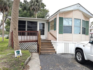 Welcome to Sugar Creek Resort, a 55+ community that prides on River Run Golf Links in Florida - for sale on GolfHomes.com, golf home, golf lot