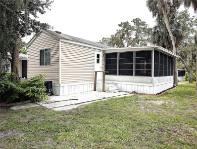 Welcome to Sugar Creek Resort, a 55+ community that prides on River Run Golf Links in Florida - for sale on GolfHomes.com, golf home, golf lot