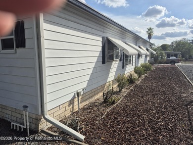 Calling all golfers and welcome to Brookridge Community where on Brookridge Country Club in Florida - for sale on GolfHomes.com, golf home, golf lot