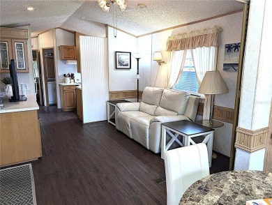 Welcome to Sugar Creek Resort, a 55+ community that prides on River Run Golf Links in Florida - for sale on GolfHomes.com, golf home, golf lot