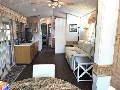 Welcome to Sugar Creek Resort, a 55+ community that prides on River Run Golf Links in Florida - for sale on GolfHomes.com, golf home, golf lot
