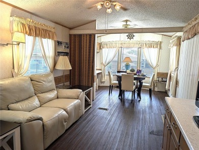 Welcome to Sugar Creek Resort, a 55+ community that prides on River Run Golf Links in Florida - for sale on GolfHomes.com, golf home, golf lot