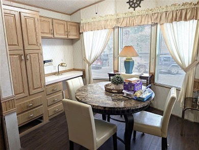 Welcome to Sugar Creek Resort, a 55+ community that prides on River Run Golf Links in Florida - for sale on GolfHomes.com, golf home, golf lot