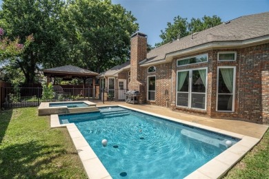 Experience all the living and amenities coveted Briar Ridge on Stonebridge Ranch Country Club in Texas - for sale on GolfHomes.com, golf home, golf lot