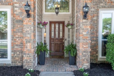 Experience all the living and amenities coveted Briar Ridge on Stonebridge Ranch Country Club in Texas - for sale on GolfHomes.com, golf home, golf lot
